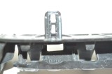 Suport bara de protecție st&acirc;nga spate AUDI A6 4G2, C7, 4GC 2010 OEM: 4G9807889 2577215
