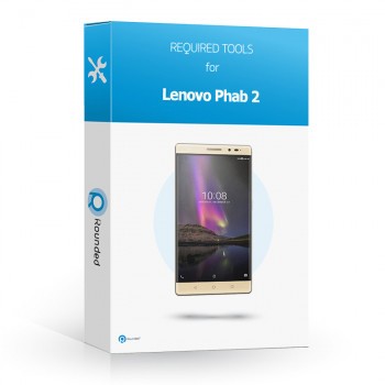 Cutie de instrumente Lenovo Phab 2 (PB2-650M). foto