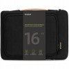 Innostyle 16&amp;quot; Geantă Pentru Laptop Caz Impermeabil Omniprotect Negru, Husa, 16&quot;, Nailon