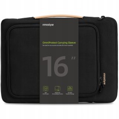 Innostyle 16&amp;quot; Geantă Pentru Laptop Caz Impermeabil Omniprotect Negru