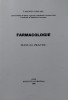 FARMACOLOGIE MANUAL PRACTIC, Carti medicina interna