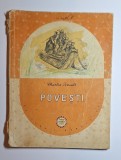 Cumpara ieftin Poveşti &ndash; Charles Perrault, ediţie 1957, Editura Tineretului, basme clasice