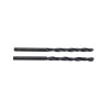 Burghiu pentru metal, tip HSS, Bohrcraft, 3.5 x 39 x 70 mm, set 2 bucati