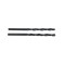 Burghiu pentru metal, tip HSS, Bohrcraft, 3.5 x 39 x 70 mm, set 2 bucati