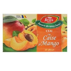 CEAI CU CAISE &amp; MANGO 20dz FARES