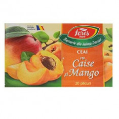 CEAI CU CAISE & MANGO 20dz FARES