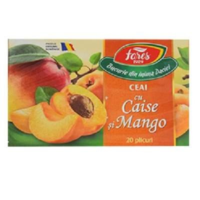 CEAI CU CAISE &amp; MANGO 20dz FARES