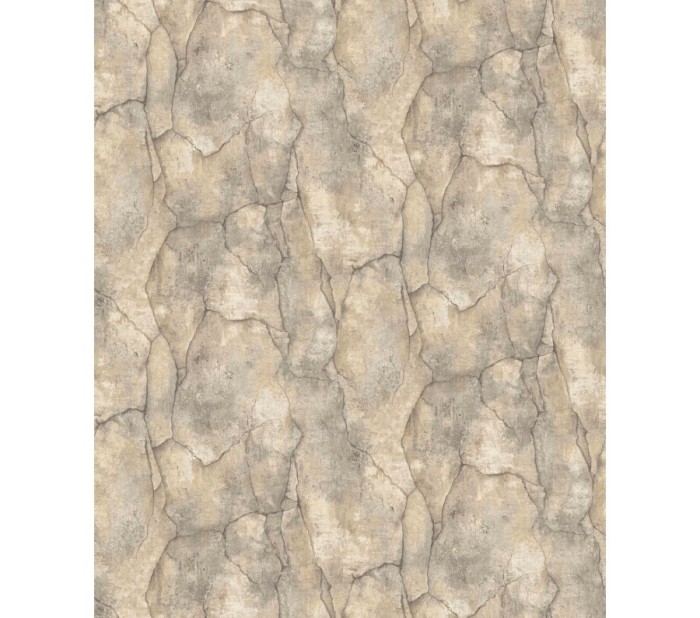 Tapet perete piatra,lavabil,gri,maro,imitations2 10237-11