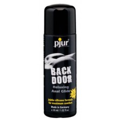 Lubrifiant anal Pjur 30ml