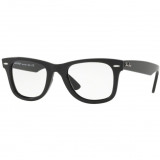 Rame ochelari de vedere unisex Ray-Ban RX4340V 2000, Ray Ban