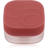 Catrice Velvet Pudding Blurring Blush blush mat cremos culoare 040 Maple Mousse 5 g