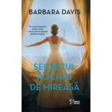 Secretul rochiei de mireasa - Barbara Davis