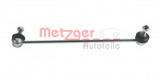 Brat/bieleta suspensie, stabilizator BMW Seria 3 (E90) (2005 - 2011) METZGER 53059802