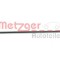Brat/bieleta suspensie, stabilizator BMW Seria 3 Touring (E91) (2005 - 2012) METZGER 53059802