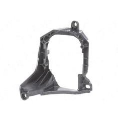 Suport lampa ceata Ford Mustang, 01.2015-, fata, Stanga