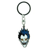 Breloc Metal Death Note Ryuk, Abystyle