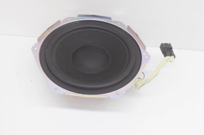 Subwoofer TESLA MODEL S 2017 OEM: 1004833-07-B | 12564559 foto
