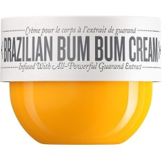 Sol De Janeiro Brazilian Bum Bum Cream Cremă de corp fermecătoare 75 ml