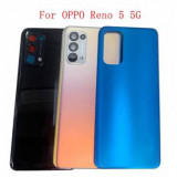 Capac Baterie Oppo Reno5 5G Albastru