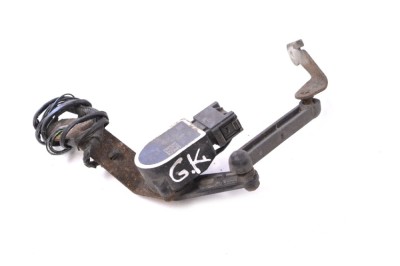 Senzor de nivel &amp;icirc;nălțime st&amp;acirc;nga spate BMW 3 F30, F80 2012 OEM: 6784072 | 11435361 foto