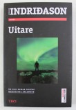 UITARE de ARNALDUR INDRIDASON , 2017