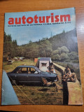 Autoturism septembrie 1978-dacia 1300,cupa siderurgistul,karting