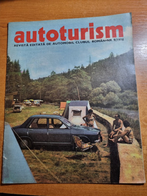 autoturism septembrie 1978-dacia 1300,cupa siderurgistul,karting foto