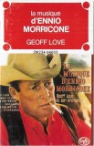Geoff Love - La Musique D'Ennio Morricone, Caseta audio