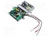 Alimentator SMPS, 27,1V DC, 2,5A, 75W, MERAWEX - ZSPM-75-05