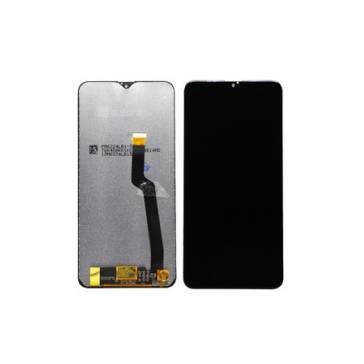 Display cu touchscreen Samsung Galaxy A10 A105F Negru Original foto