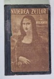 INVIEREA ZEILOR de DIMITRIE DE MEREJKOWSKI, 1924