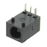 Conector alimentare DC, 1A, 3.5x1.3mm, CLIFF, DC-8N (FC681455), T292832