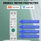 Contor inteligent WIFI 63A TUYA