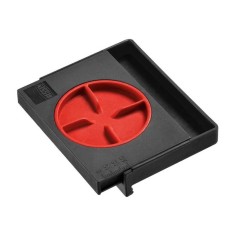 Set distantiere reglabile pentru podele Bessey AV2, 5-20 mm, 4 bucati