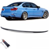 Fald de spate spoiler Performance aspect carbon cu ABE, potrivit pentru BMW Seria 3 F30 sedan 2011-2019 Performance AutoTuning