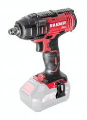 Raider Power Tools Masina de insurubat cu impact 1/2, 250Nm foto