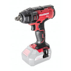 Raider Power Tools Masina de insurubat cu impact 1/2, 250Nm