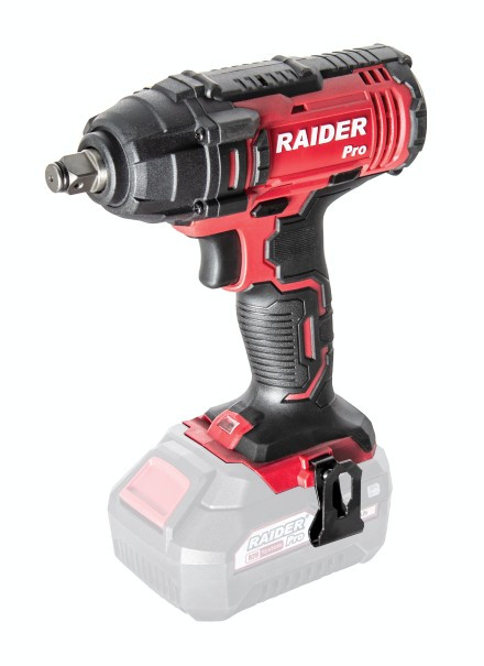 Raider Power Tools Masina de insurubat cu impact 1/2, 250Nm