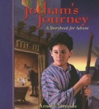 Jotham&#039;s Journey: A Storybook for Advent