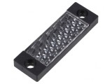 Reflector LED 60x19,2x6mm M3
