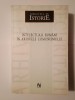 Dan Cătănuș (coord.) - Intelectuali rom&acirc;ni &icirc;n arhivele comunismului (mici semne de uzură, vezi descriere!)
