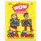 Wow In Lume. Corpul Omenesc, Mindy Thomas, Guy Raz - Editura DPH
