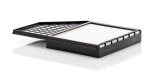 MANN-FILTER CU 32 011/1 Filtru, aer habitaclu