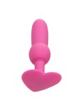 Vibrator Anal CalExotics Beaded Probe - Roz