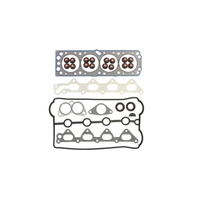 Set garnituri chiulasa DAEWOO ESPERO (KLEJ) 1.5 16V 1995-1999 CORTECO 417010P