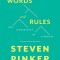 Words and Rules: The Ingredients of Language