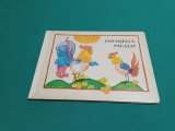 Cocoșelul Păcălit, Manfred Hinrich, 1982, Carte Copii, Editura Ion Creangă, Cartonată