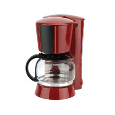 Cafetiera Studio Casa NEOLOGY RB2FC 1.5 Litri 900W Rosu / Negru foto