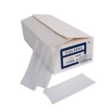 Agrafe plastic pentru etichetat textile 35mm, CNX, standard, set 5000 fire