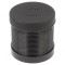 Semnalizator acustic negru 24VDC 90dB IP33